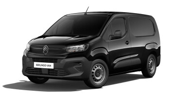 Citroen Berlingo Xl Diesel 1.5 BlueHDi 100ps Van Enterprise